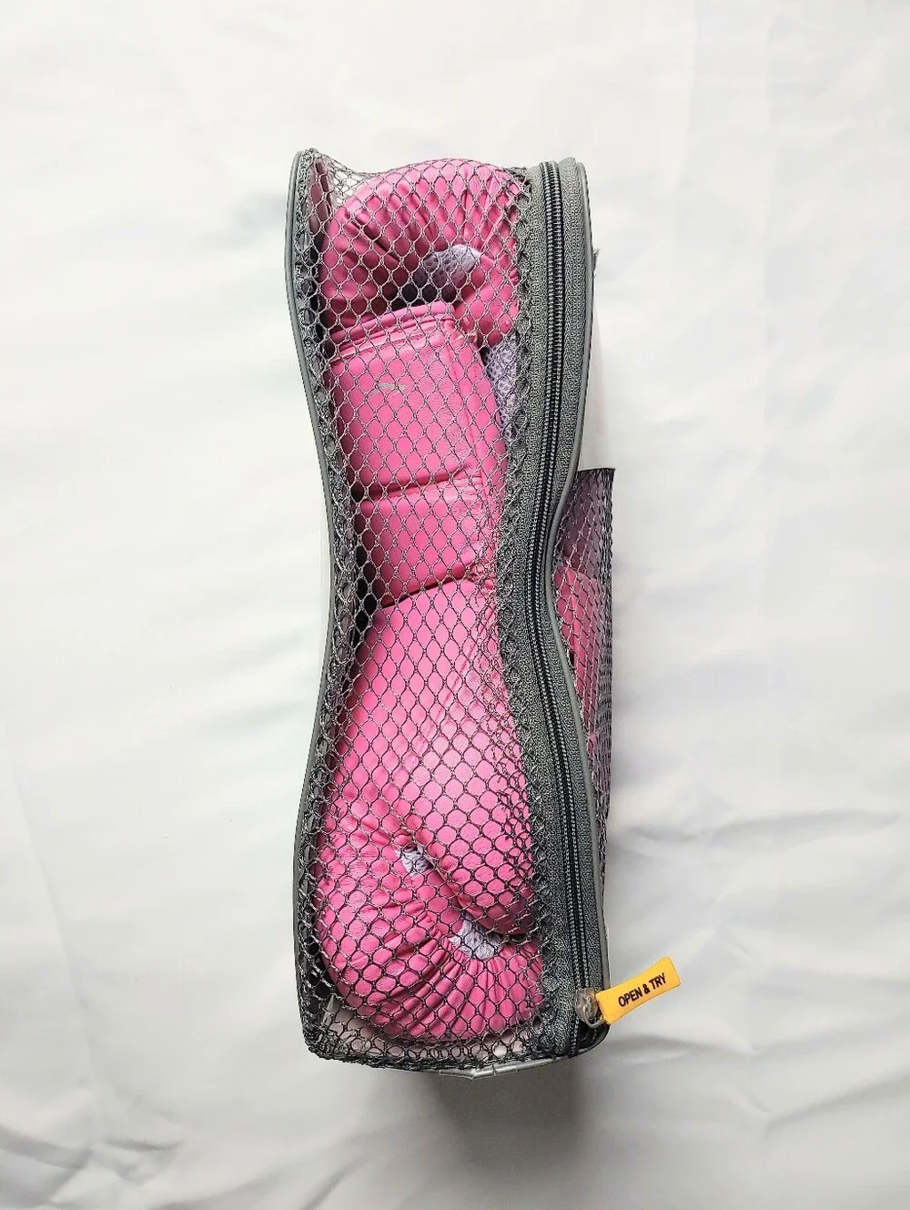 Everlast Protex2 Pink Women's Boxing Gloves 12 oz.  mma sports martial arts